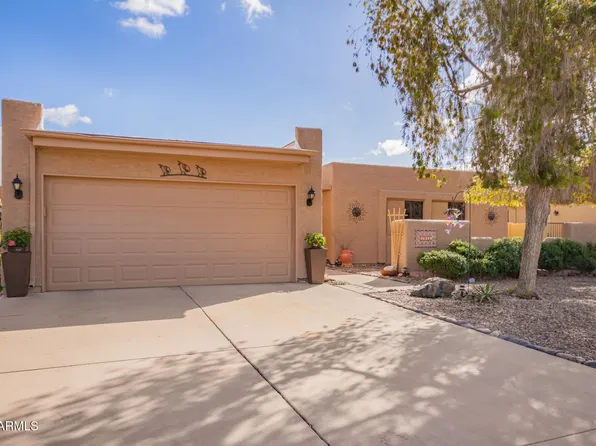 26209 S GREENCASTLE Drive, Sun Lakes, AZ 85248