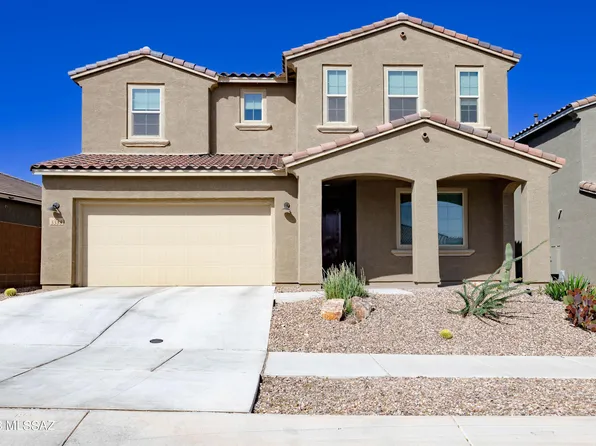 5588 S Saguaro Wash Trl, Tucson, AZ 85747