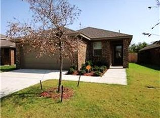 1808 Oak Ln, Caddo Mills, TX 75135