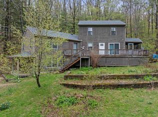 83-1 Stage Rd, Sanbornton, NH 03269