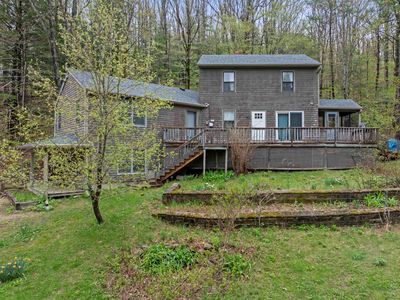 83-1 Stage Road, Sanbornton, NH, 03269