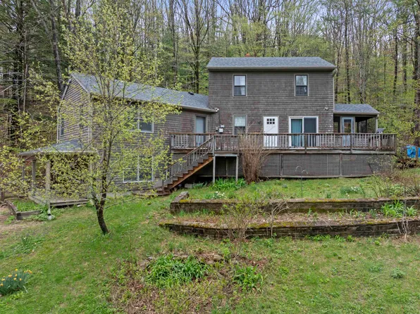 83-1 Stage Road, Sanbornton, NH 03269