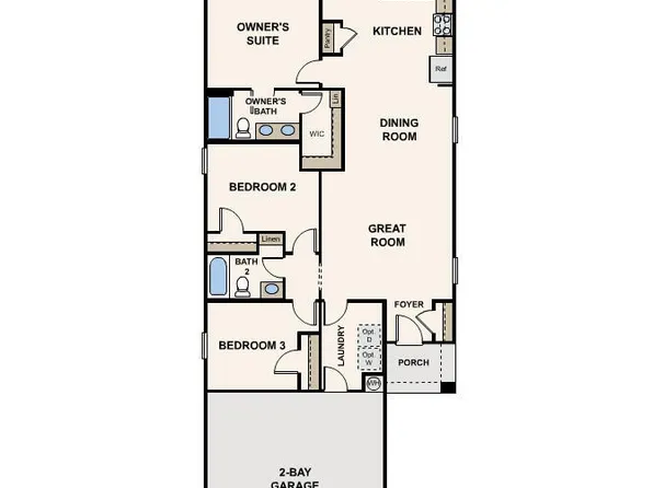 17523 S Paseo Rondalla, Sahuarita, AZ 85629