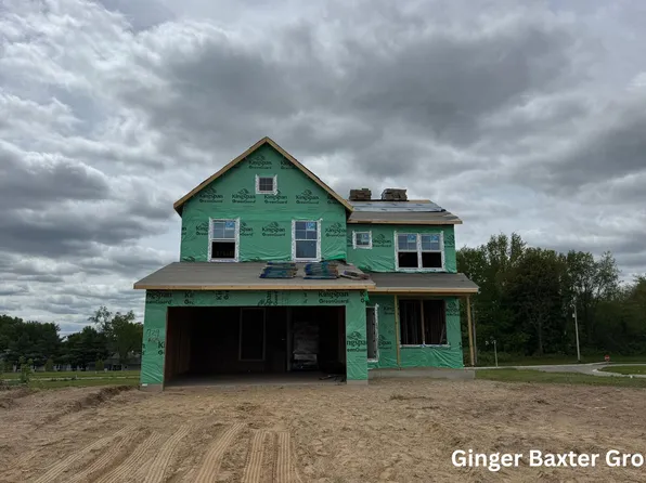 729 Greenbrier Ct #65, Middleville, MI 49333