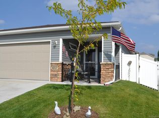 4017 Bradney Ave, Cheyenne, WY 82001