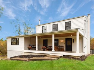 201 Joe Cain Rd, Bulger, PA 15019