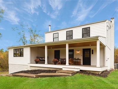 201 Joe Cain Rd, Bulger, PA, 15019