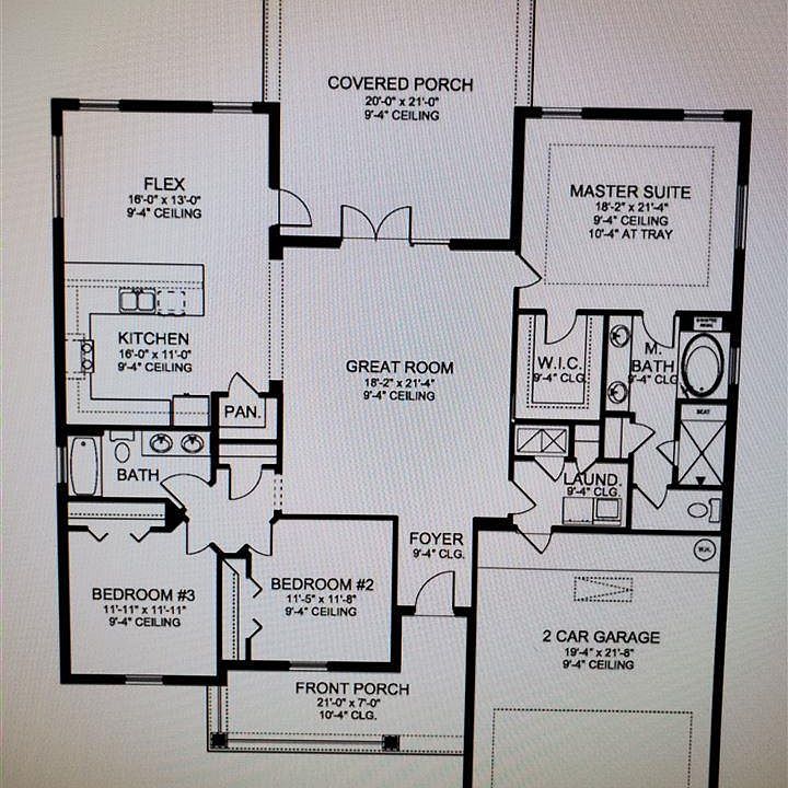 2nd image of LOT 2 2000th Rd Lot 2