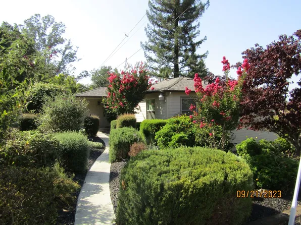 2985 Bennett Valley Rd, Santa Rosa, CA 95404