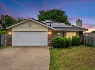 2559 Cave Creek Ln, Springdale, AR 72764