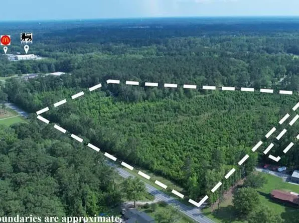 0 W 5th North St, Summerville, SC 29483