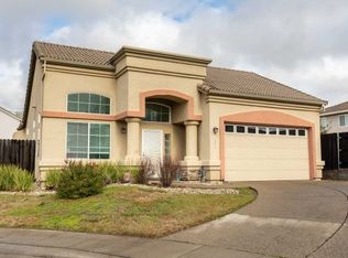 9017 Sand Field Ct, Sacramento, CA