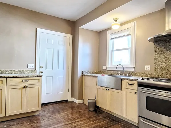 55 Columbus Ave #A, Waltham, MA 02451