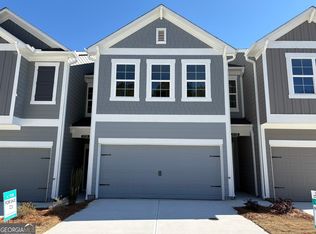 5135 Longview Run, Decatur, GA 30035