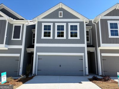 5135 Longview Run, Decatur, GA, 30035