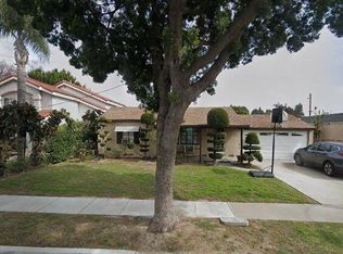 13808 Facade Ave, Paramount, CA 90723