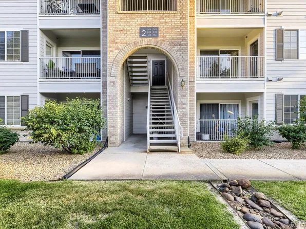 15700 E Jamison Drive #2-206, Englewood, CO 80112