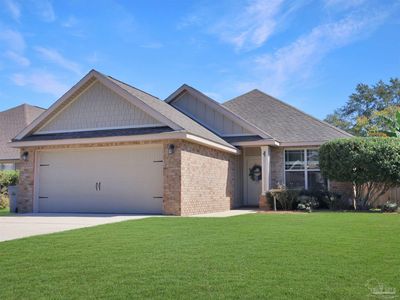 2586 Fiddlers Cir, Cantonment, FL, 32533