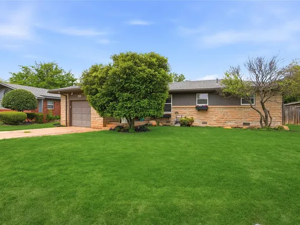 319 Cameron Dr, Altus, OK 73521