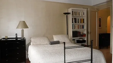 Rented by Citi Habitats