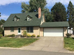 14413 Sunnyside Dr, Veradale, WA 99037