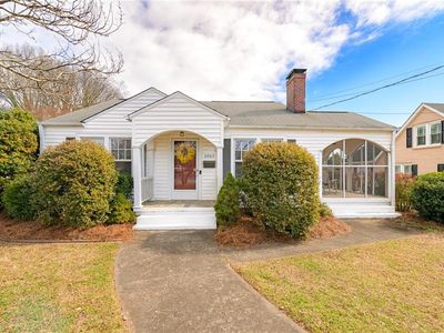 1065 Miller St, Winston Salem, NC, 27103