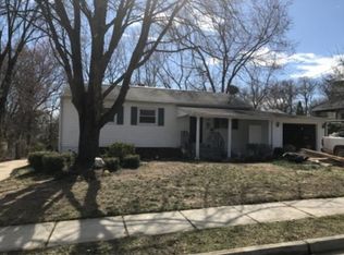 1421 Indiana Ave, Woodbridge, VA 22191