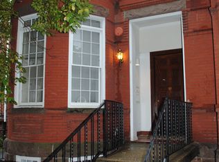 1332 22nd St NW APT 5, Washington, DC 20037