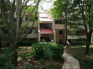 8006 Valley Manor Rd APT 1A, Owings Mills, MD 21117