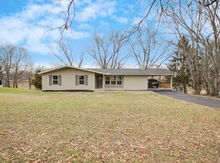 165 S Pickens Bridge Rd, Johnson City, TN 37615