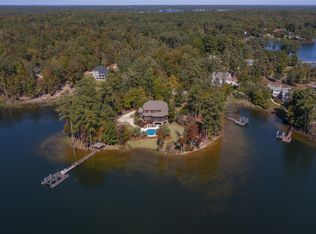 936 Willow Cove Rd, Chapin, SC 29036