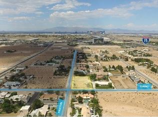 0 Procyon & Torino, Las Vegas, NV 89139