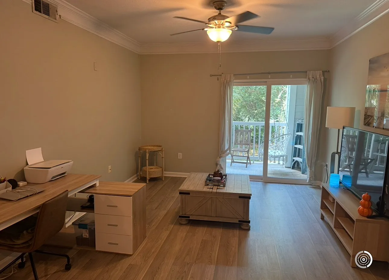 1 bed, 780 sqft, $1,850 — Photo 4