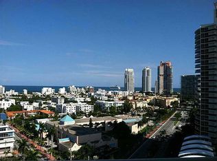 450 Alton Road #1410, Miami Beach, FL 33139