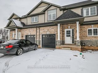 397 Garrison Rd #16, Fort Erie, ON L2A 1N1