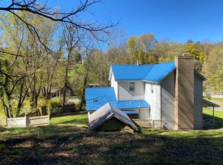 2368 Scarbro Rd, Scarbro, WV 25917