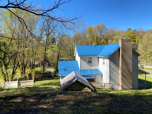 2368 Scarbro Rd, Scarbro, WV 25917