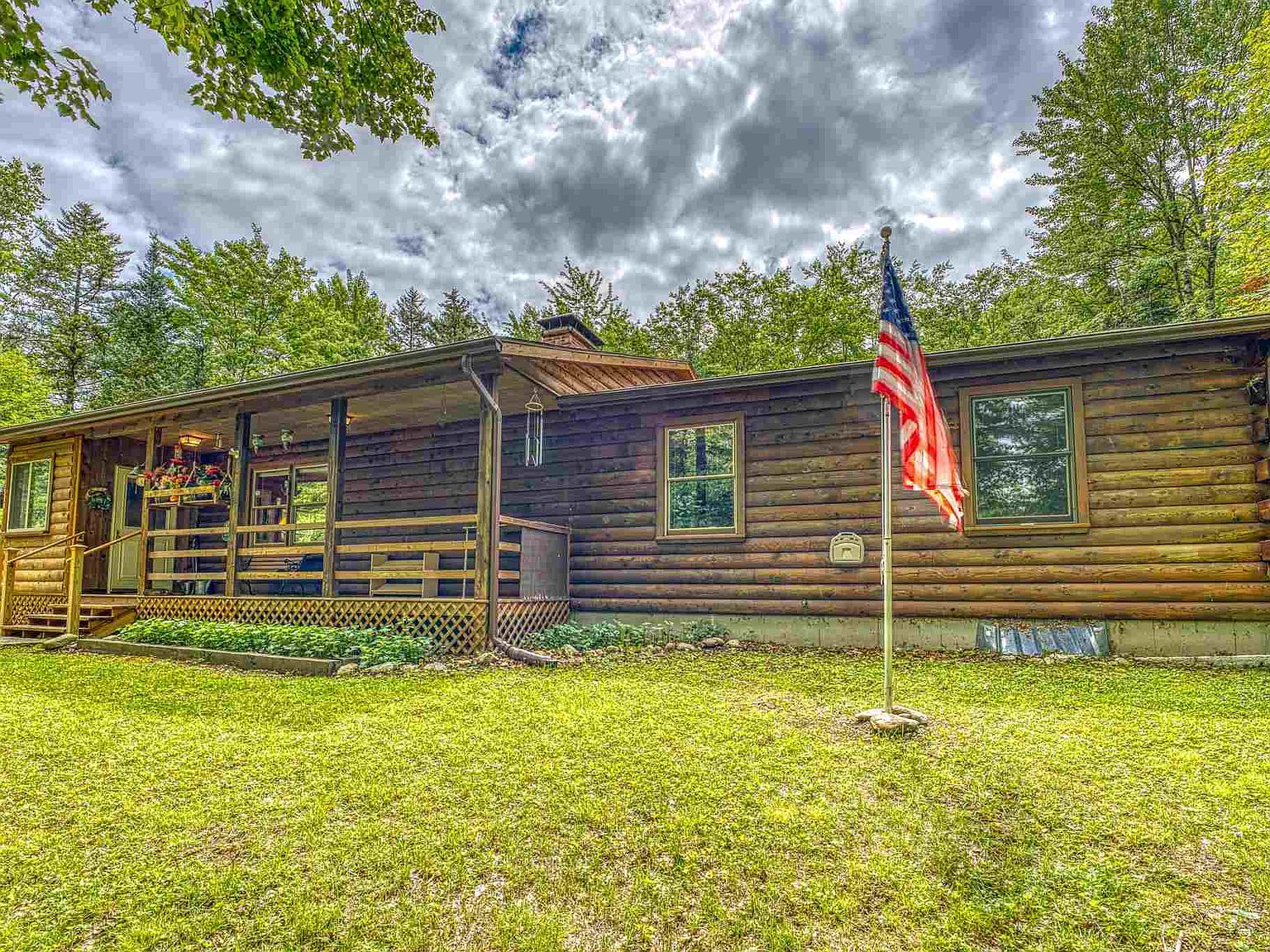 64 Beechwood Lane, Franconia, NH 03580 Zillow