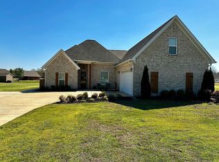 161 Gurlie Malone, Caledonia, MS 39740