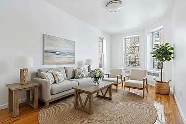 430 West 160th Street