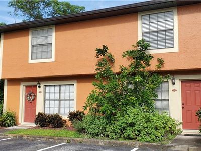 3371 River View Way #46, Winter Park, FL, 32792