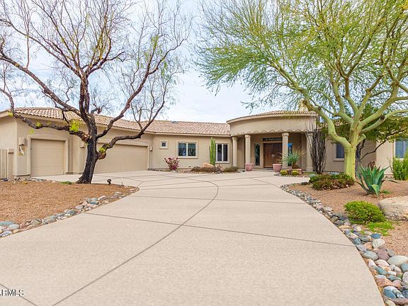 3rd image of 27801 N Desierto Dr