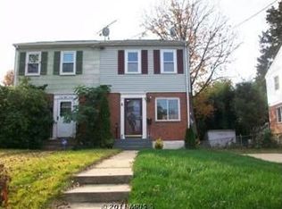 6818 Kenyon Dr, Alexandria, VA 22307