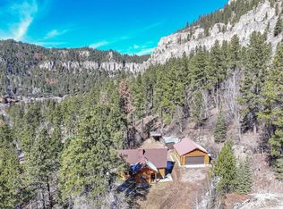 10624 Wildlife Ln, Lead, SD 57754