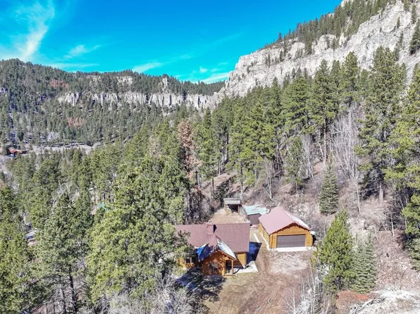 10624 Wildlife Ln, Lead, SD 57754