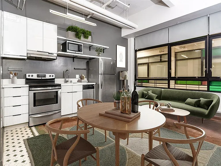 The Broadway Lofts — Photo 7