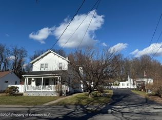 428 Keystone Ave, Peckville, PA