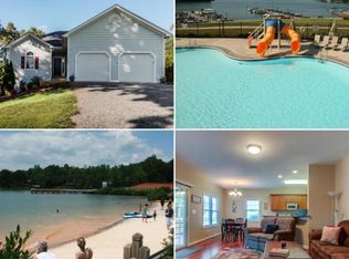 1195 Joffrey Dr, Huddleston, VA