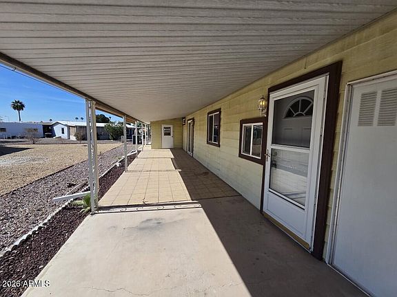 4th image of 8269 E DESERT Trail