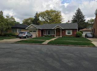 9305 S Lawndale Ave, Evergreen Park, IL